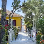 Appartamento Captain Fotis 4 Pondi