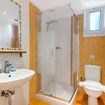 Апартаменты Captain Fotis 4 *