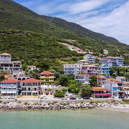 Διαμέρισμα Captain Fotis 4