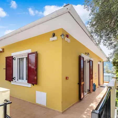 Captain Fotis 4 Διαμέρισμα