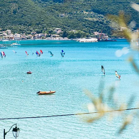 Captain Fotis 4 Appartamento