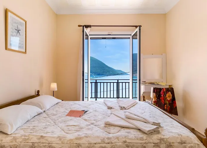 Apartamento Captain Fotis 4 *