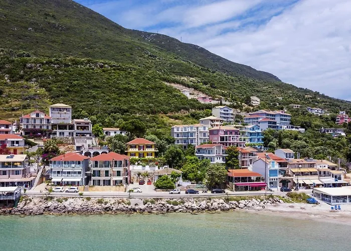 Apartamento Captain Fotis 4