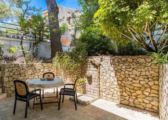 Captain Fotis 4 Apartamento *